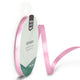 Vaessen creative • satijn lint 6mmx10m licht roze
