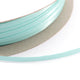 Vaessen creative • satijn lint 3mmx100m aqua