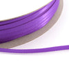 Vaessen creative • cinta de raso 3mmx100m violeta