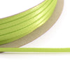 Vaessen creative • nastro di raso 3mmx100m verde chiaro