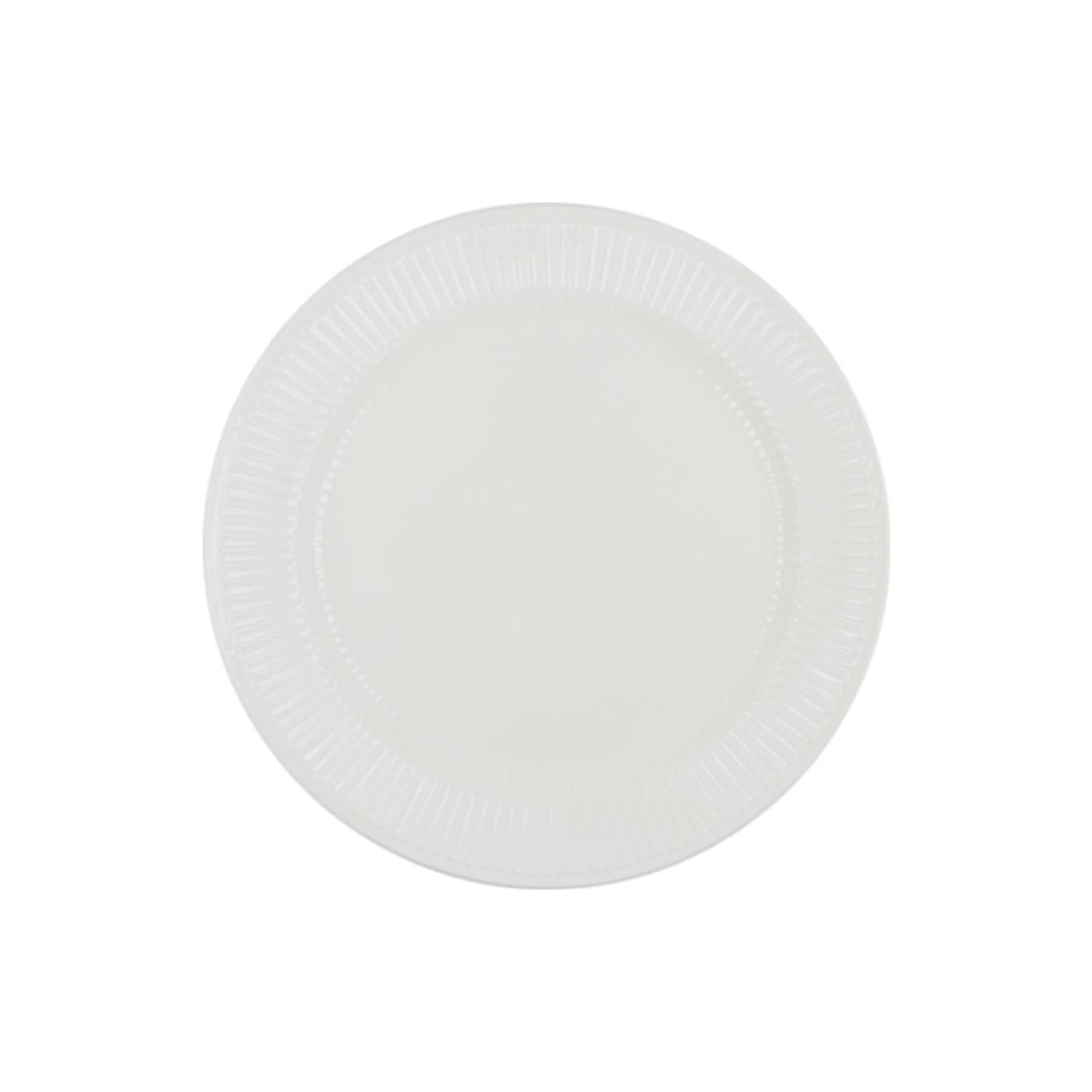Royal boch vienne piatto ø21cm scatola da 6 pz