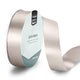 Vaessen creative • cinta de raso 20mx25mm beige