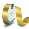 Vaessen creative • nastro di raso 20mx25mm oro