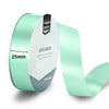 Vaessen creative • nastro di raso 20mx25mm blu