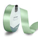 Vaessen creative • cinta de raso 20mx25mm verde salvia