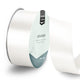 Vaessen creative • satijnlint 20mx38mm wit