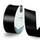 Vaessen creative • cinta de raso 20mx38mm negro