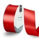 Vaessen creative • cinta de raso 20mx38mm rojo