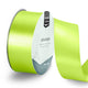 Vaessen creative • cinta de raso 20mx38mm verde manzana