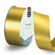 Vaessen creative • cinta de raso 20mx38mm dorado