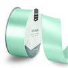 Vaessen creative • cinta de raso 20mx38mm azul