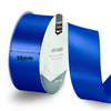 Vaessen creative • nastro di raso 20mx38mm blu elettrico