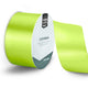 Vaessen creative • cinta de raso 20mx50mm verde manzana