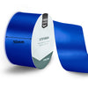 Vaessen creative • nastro di raso 20mx50mm blu elettrico