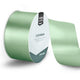 Vaessen creative • cinta de raso 20mx50mm verde salvia