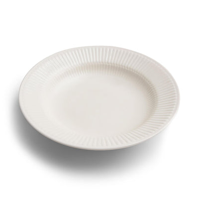 Royal boch vienne piatto fondo ø24,5cm scatola da 6 pezzi