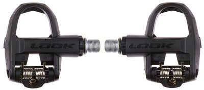 Look pedalen kéo classic 3+ race zwart