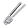 Westmark knoflookpers biopress aluminium