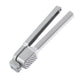 Prensa de ajo Westmark biopress aluminio
