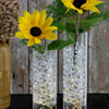 Ideas 4 estaciones luz LED impermeable juego de 2 piezas