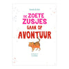 Central Book House las dulces hermanas se van de aventura