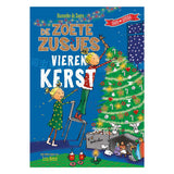 Central Book House le dolci sorelle festeggiano il Natale - afbeelding 1
