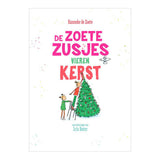 Central Book House le dolci sorelle festeggiano il Natale - afbeelding 2