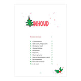 Central Book House le dolci sorelle festeggiano il Natale - afbeelding 3