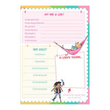 The sweet sisters friends book - afbeelding 5