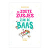 Centraal boekhuis de zoete zusjes zijn de baas