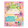 Libro Het Zoete Zusjes Holiday Book 5