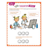 Centraal boekhuis het grote zoete zusjes vakantieboek 5 - afbeelding 3