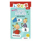 Central book house loco mini the sweet sisters play with let