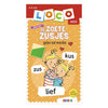 Central Book House Loco Mini le dolci sorelle giocano con le parole | 6-8 anni