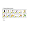 Central Book House Loco Mini le dolci sorelle giocano con le parole | 6-8 anni