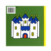 Casa central del libro Miffy el Hada Mágica