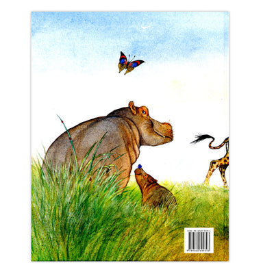 Dalla zanzara all'elefante