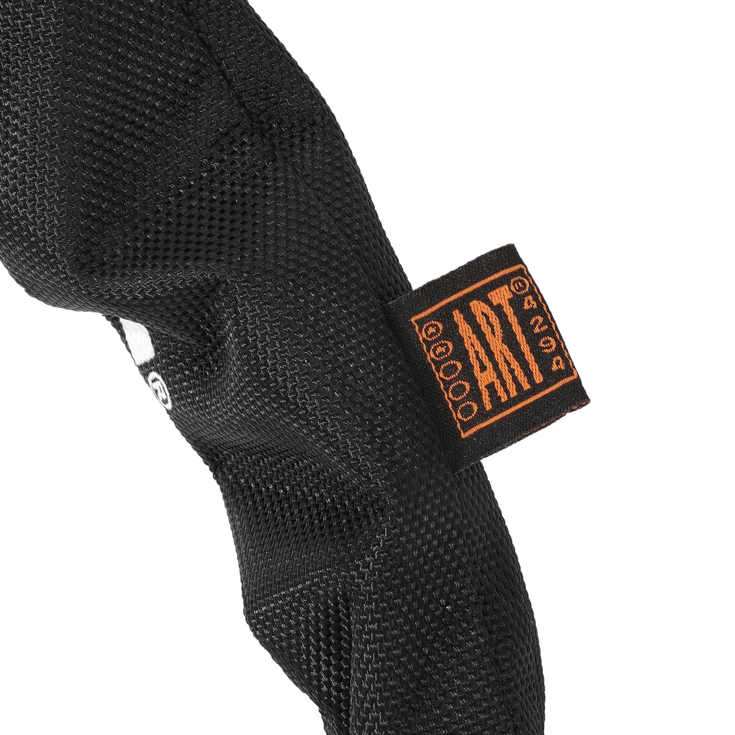 Urbanproof Chain Lock Art2 8mm 100 cm nero