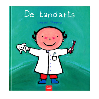 Centraal boekhuis de tandarts