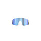 Naos ziris - spare lens - photochromic - level inf - blue