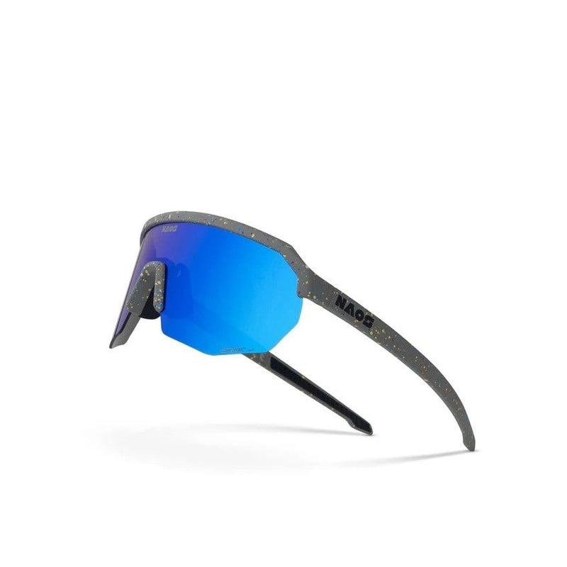 Naos gafas de sol helbo regular funfetti azul