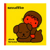 Snuffie della casa del libro centrale
