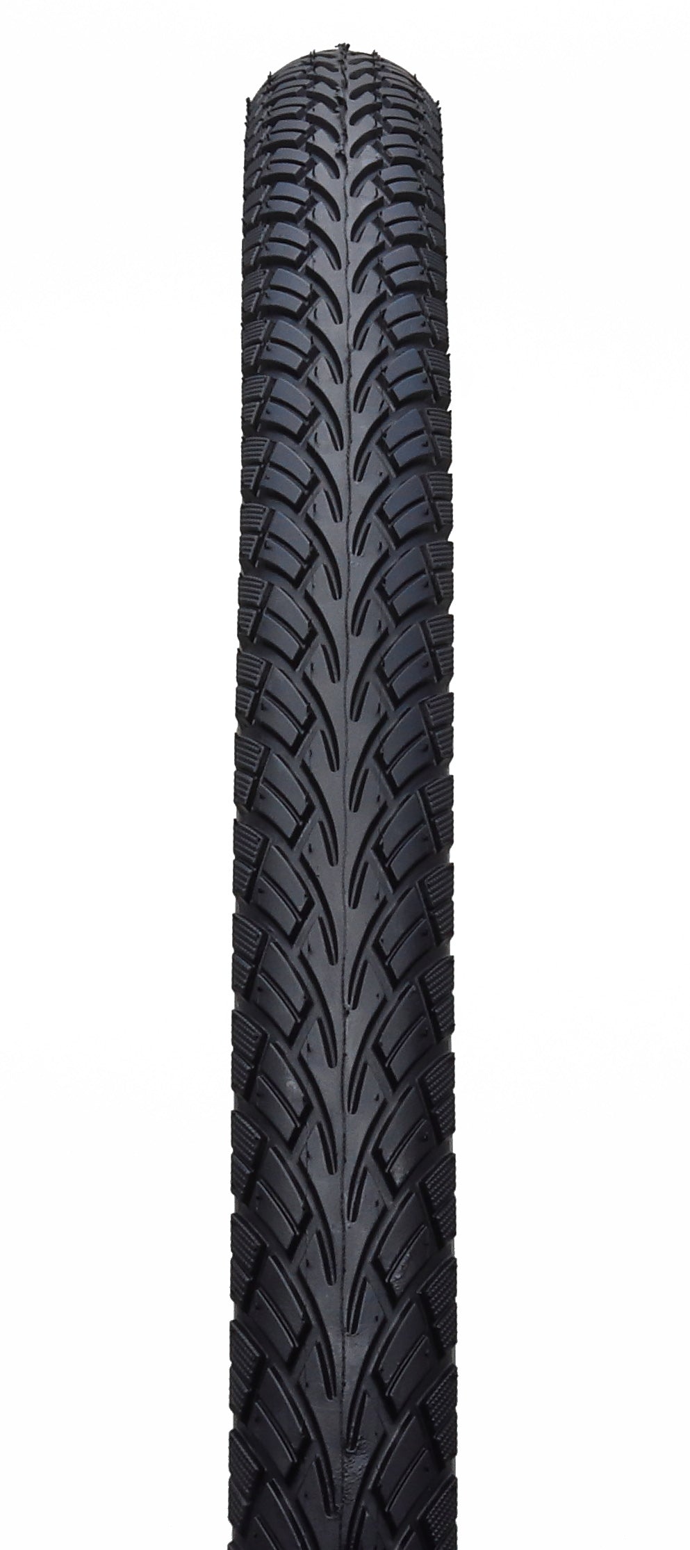 Edge Tire Street 16 x 1.75 47-305 mm negro con línea blanca