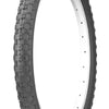 Borde del neumático Edge 16 x 1.75 47-305 mm negro