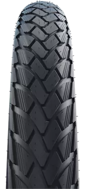 Schwalbe Exterior 16-1.35 (35-349) Maratón Performance SW R