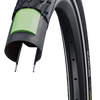 Schwalbe Buitenband Green Marathon GreenGuard 28x1.50 (40-622) zwart