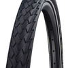 Schwalbe Tire Green Marathon Greenguard 28x1.50 (40-622) Negro