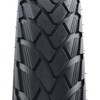 Schwalbe Tire Green Marathon Greenguard 28x1.50 (40-622) Negro