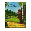La Casa Central del Libro Gruffalo
