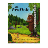 La casa del libro centrale di Gruffalò - afbeelding 1